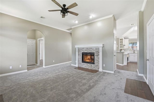 1005 Meadowlake Drive, Noble, OK 73068