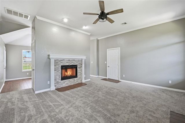 1005 Meadowlake Drive, Noble, OK 73068