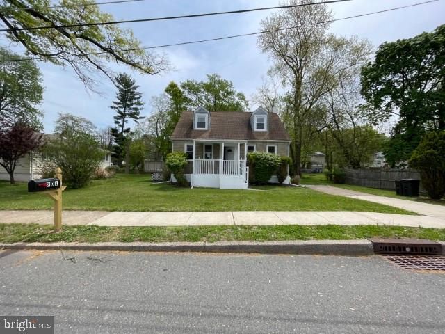 201 INLAND, Ewing, NJ 08638