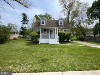 201 INLAND, Ewing, NJ 08638