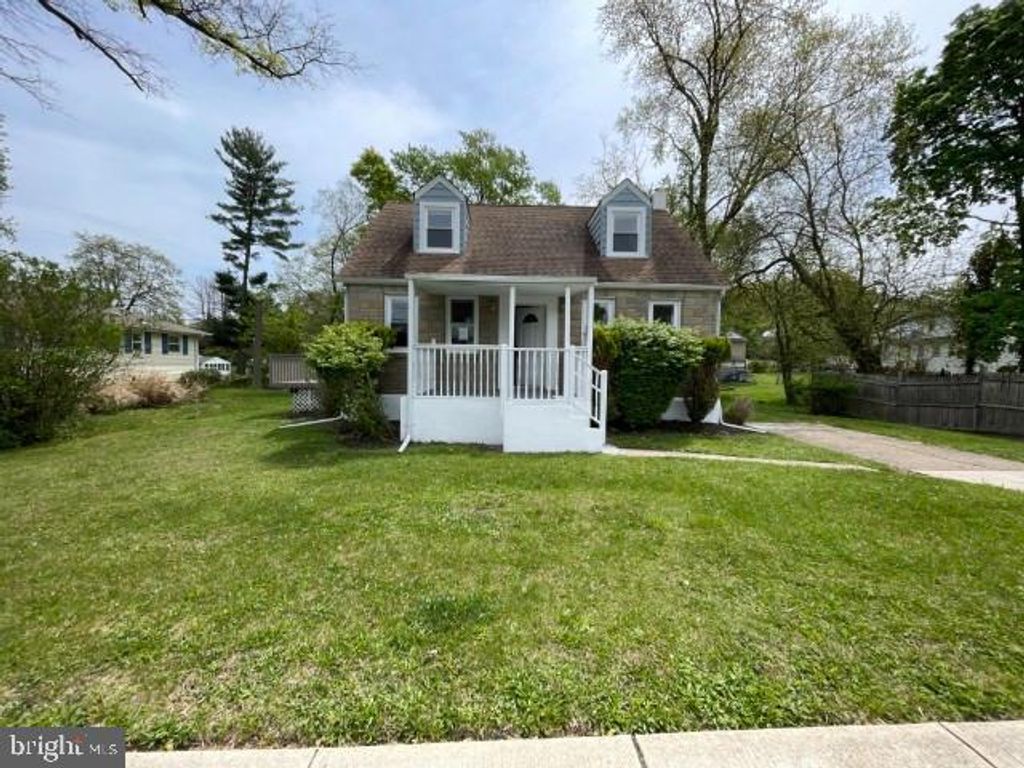 201 INLAND, Ewing, NJ 08638