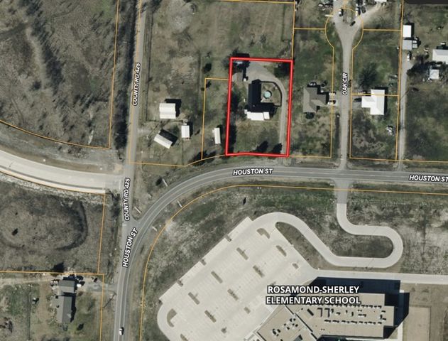 2885 FM 2862, Anna, TX 75409