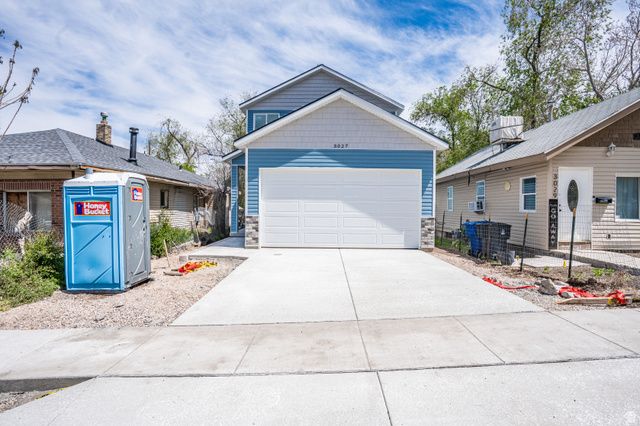3027 S 9150 W, Magna, UT 84044