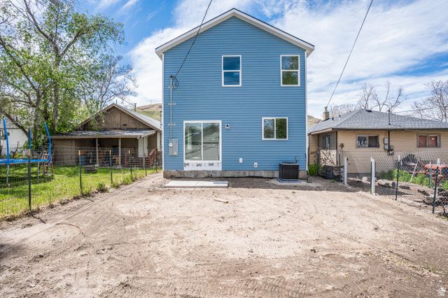 3027 S 9150 W, Magna, UT 84044
