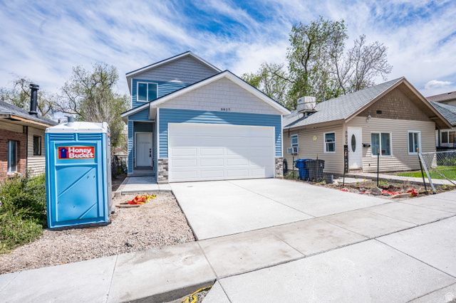 3027 S 9150 W, Magna, UT 84044