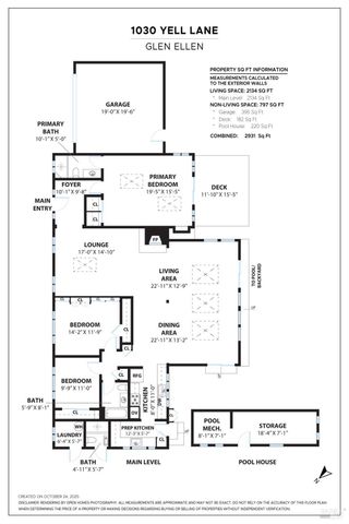 1030 Yell Ln, Glen Ellen, CA 95442