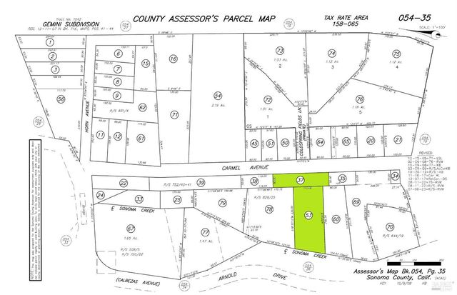 1030 Yell Ln, Glen Ellen, CA 95442