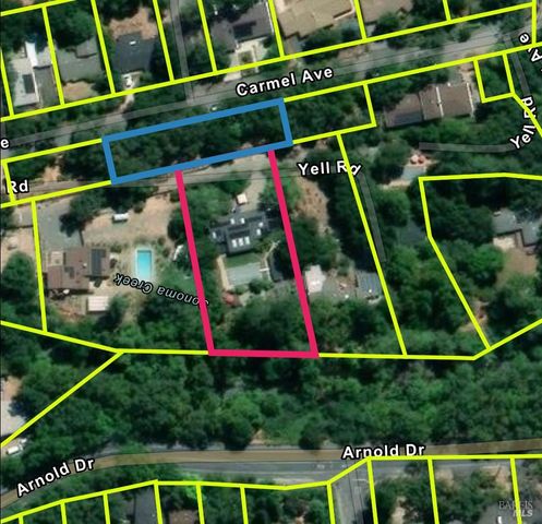 1030 Yell Ln, Glen Ellen, CA 95442