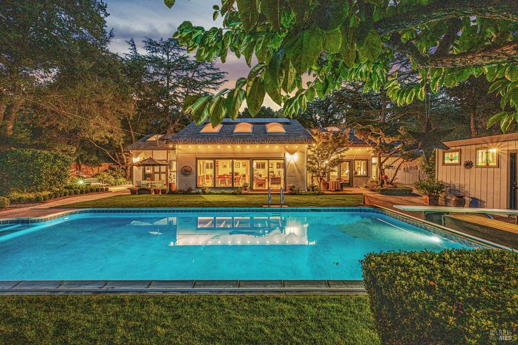 1030 Yell Ln, Glen Ellen, CA 95442