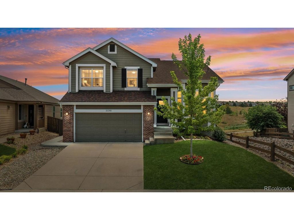 10240 Willowbridge Way, Littleton, CO 80126