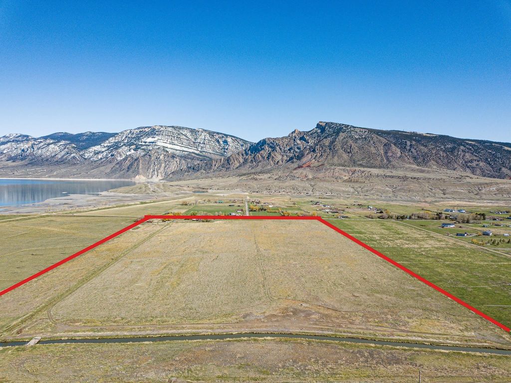 TBD Bartlett Ln, Cody, WY 82414