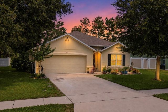 3422 BERKSHIRE WOODS TERRACE, Deltona, FL 32725