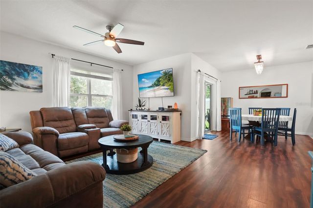 3422 BERKSHIRE WOODS TERRACE, Deltona, FL 32725