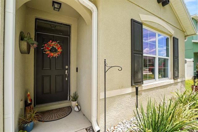3422 BERKSHIRE WOODS TERRACE, Deltona, FL 32725