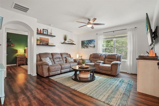 3422 BERKSHIRE WOODS TERRACE, Deltona, FL 32725