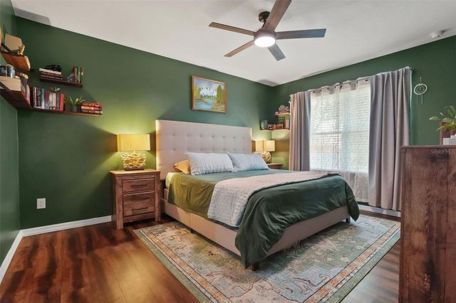 3422 BERKSHIRE WOODS TERRACE, Deltona, FL 32725