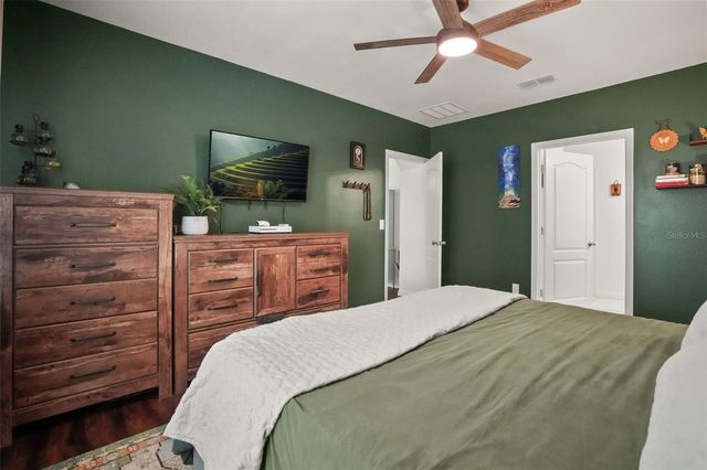 3422 BERKSHIRE WOODS TERRACE, Deltona, FL 32725
