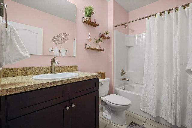 3422 BERKSHIRE WOODS TERRACE, Deltona, FL 32725