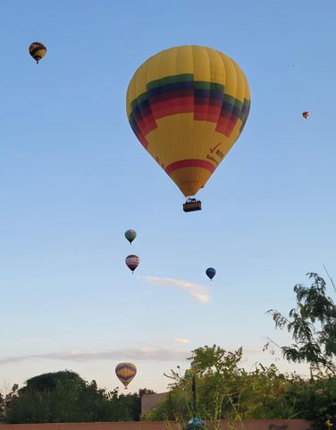 7712 Calle Carisma NE, Albuquerque, NM 87113