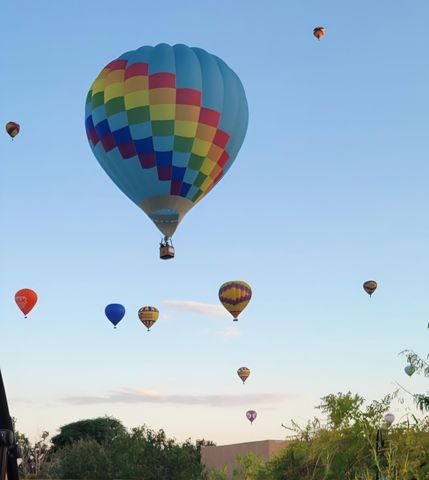 7712 Calle Carisma NE, Albuquerque, NM 87113