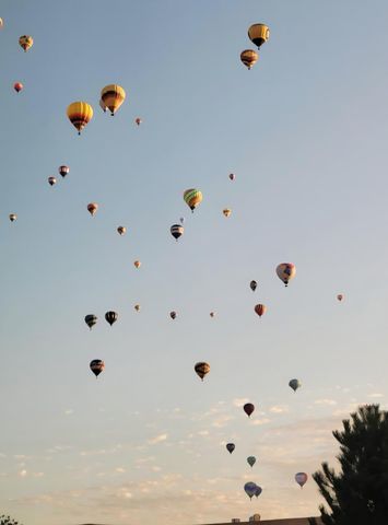 7712 Calle Carisma NE, Albuquerque, NM 87113