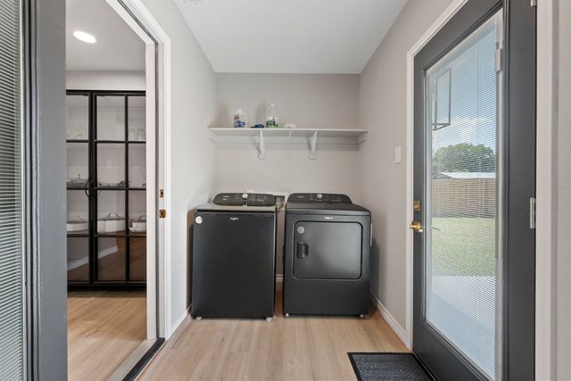 1190 Greenwood Lane, Waco, TX 76705