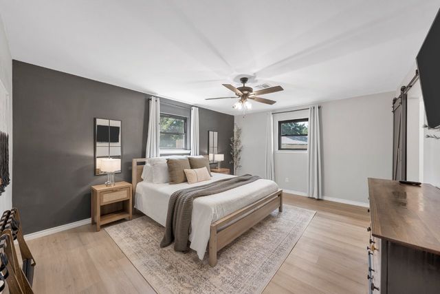 1190 Greenwood Lane, Waco, TX 76705