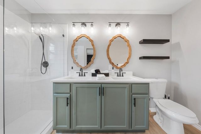 1190 Greenwood Lane, Waco, TX 76705