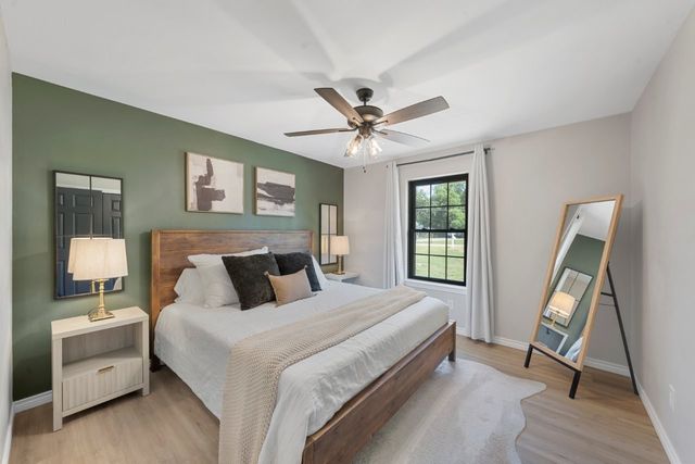 1190 Greenwood Lane, Waco, TX 76705