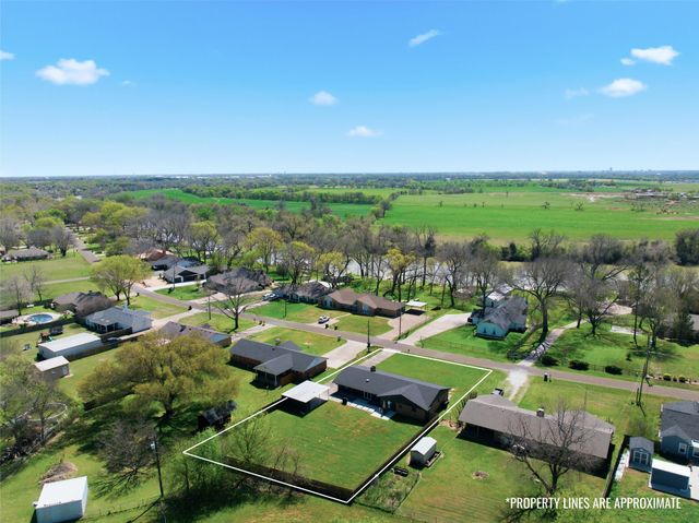 1190 Greenwood Lane, Waco, TX 76705