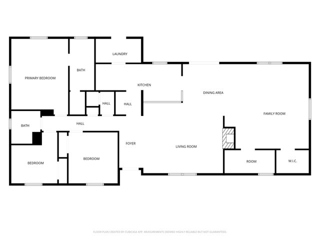 1190 Greenwood Lane, Waco, TX 76705