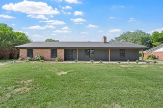 1190 Greenwood Lane, Waco, TX 76705