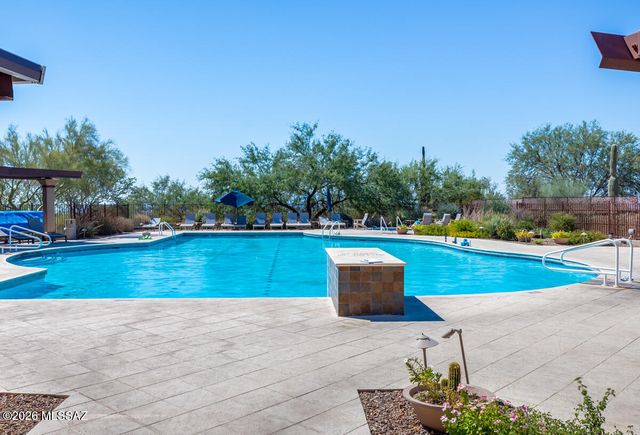 5374 W Winding Desert Drive, Marana, AZ 85658