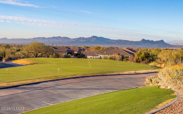 5374 W Winding Desert Drive, Marana, AZ 85658