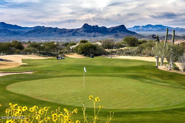 5374 W Winding Desert Drive, Marana, AZ 85658