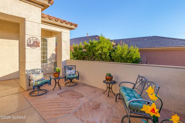 5374 W Winding Desert Drive, Marana, AZ 85658