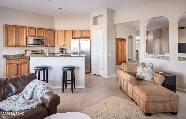 5374 W Winding Desert Drive, Marana, AZ 85658
