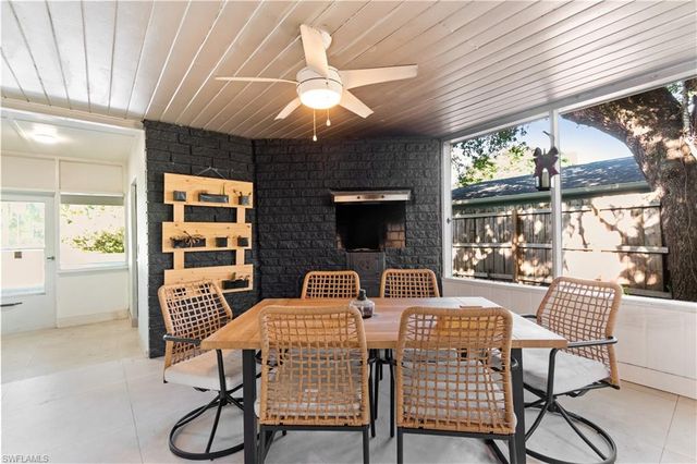 1373 Morningside DR, Fort Myers, FL 33901