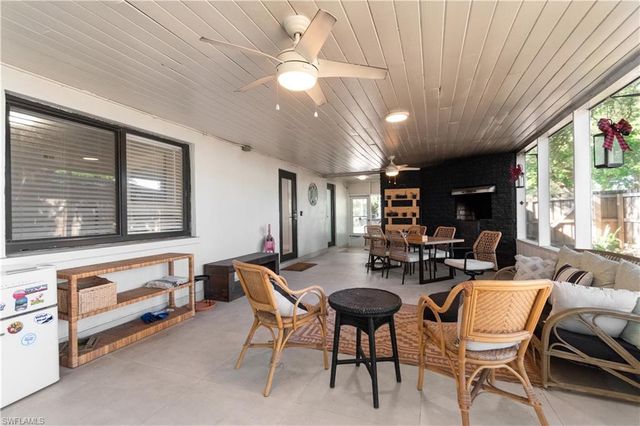 1373 Morningside DR, Fort Myers, FL 33901