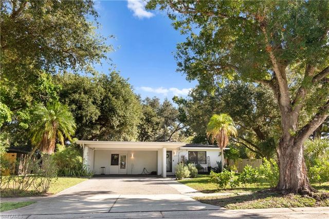 1373 Morningside DR, Fort Myers, FL 33901