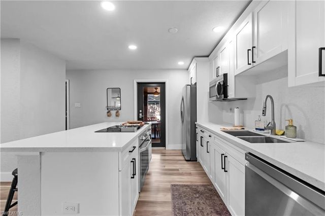 1373 Morningside DR, Fort Myers, FL 33901