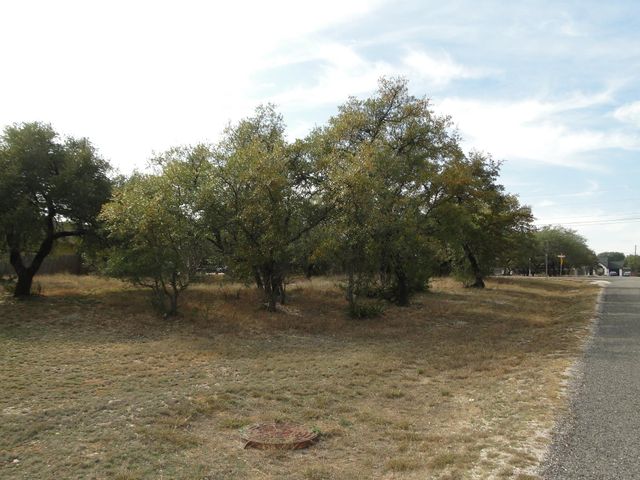 107 W Dawn DR, Johnson City, TX 78636