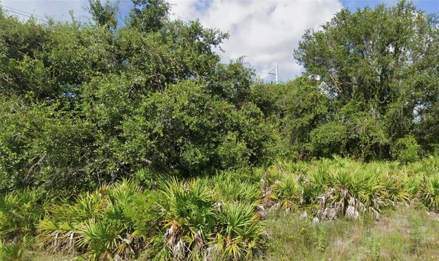 1297 SULSTONE DRIVE, Punta Gorda, FL 33983