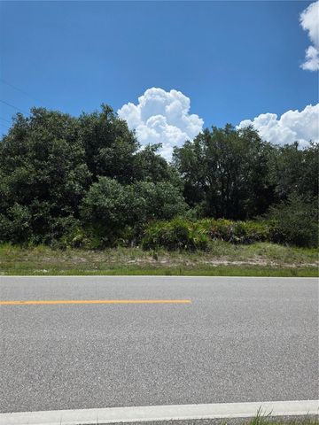 1297 SULSTONE DRIVE, Punta Gorda, FL 33983