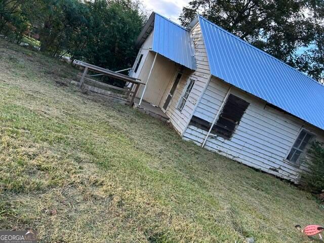 1321 S Elbert Street, Milledgeville, GA 31061