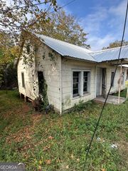 1321 S Elbert Street, Milledgeville, GA 31061