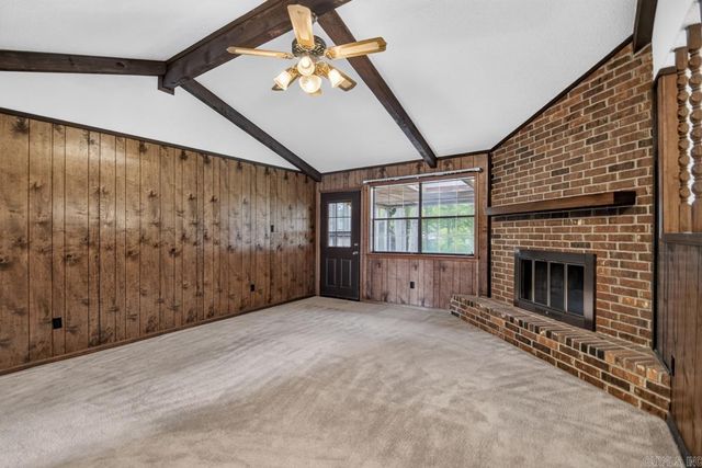 212 Calva Rd, Sherwood, AR 72120