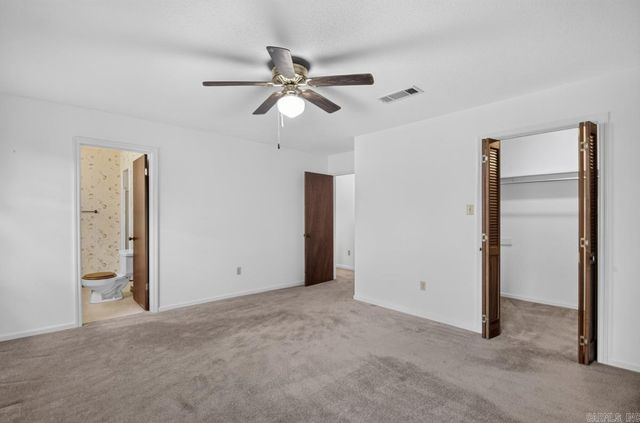 212 Calva Rd, Sherwood, AR 72120