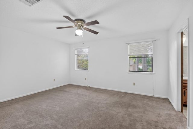 212 Calva Rd, Sherwood, AR 72120