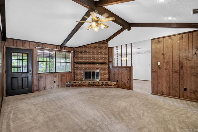 212 Calva Rd, Sherwood, AR 72120